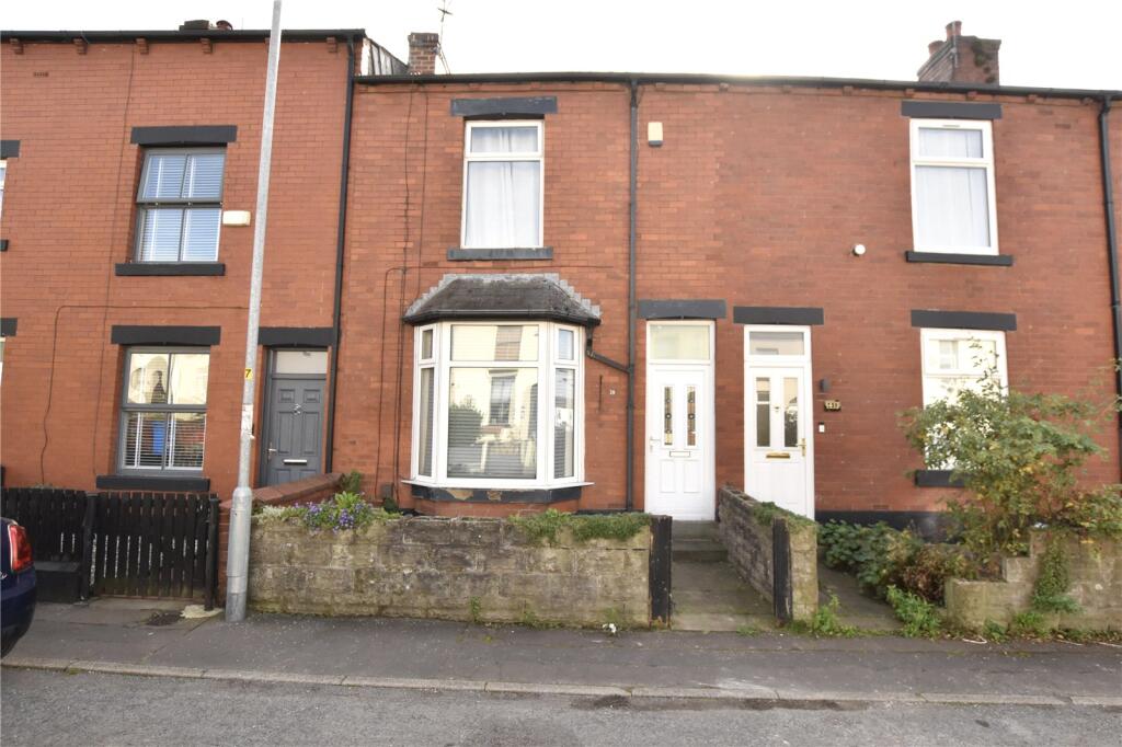 Main image of property: Partington Street, Castleton, Rochdale, Greater Manchester, OL11