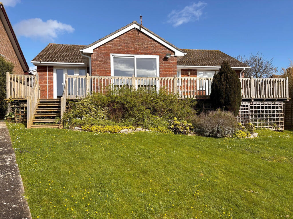 Main image of property: Walrond Road, Swanage, Dorset, BH19