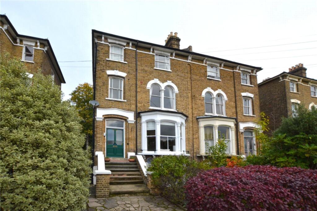 Main image of property: Northbrook Road, Hither Green, London, SE13