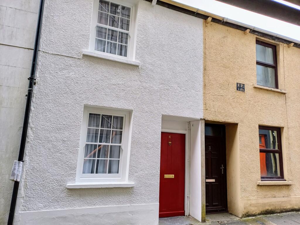 Main image of property: Dark Street, Haverfordwest, Pembrokeshire, SA61