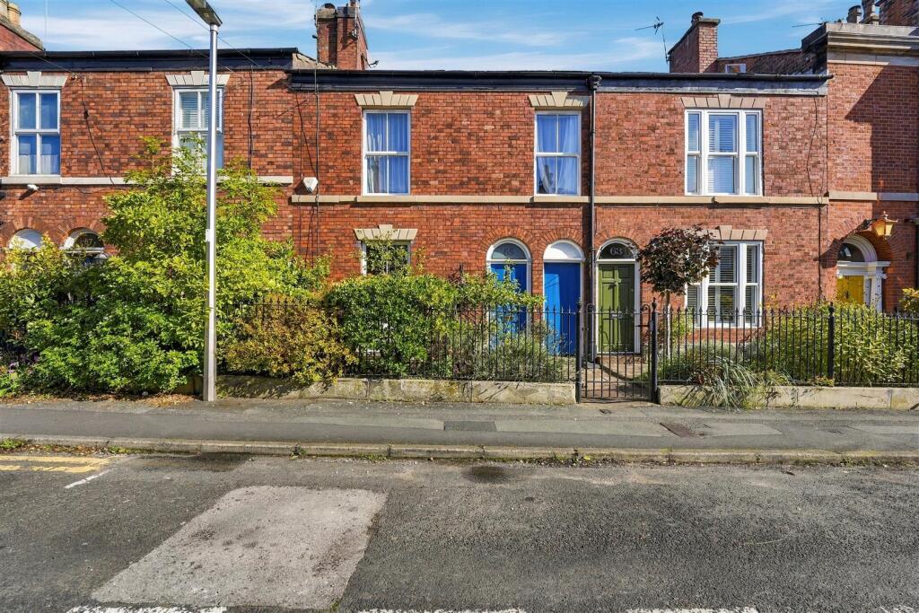 Main image of property: Prestbury Road, Macclesfield