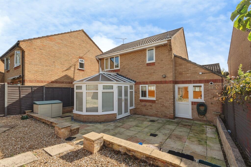 Main image of property: Torridge Mead, Taunton