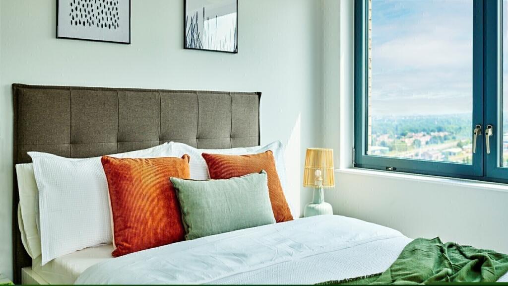 Main image of property: UNCLE Southall - Flat 1305A, London, UB2