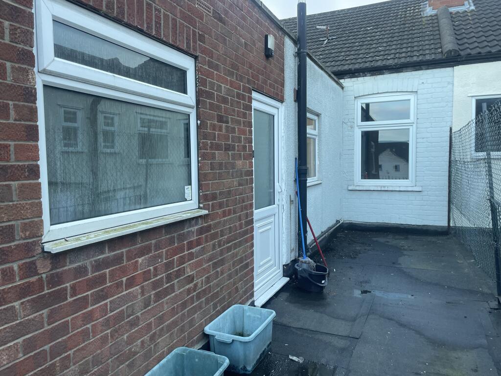 Main image of property: Laneham Street, SCUNTHORPE