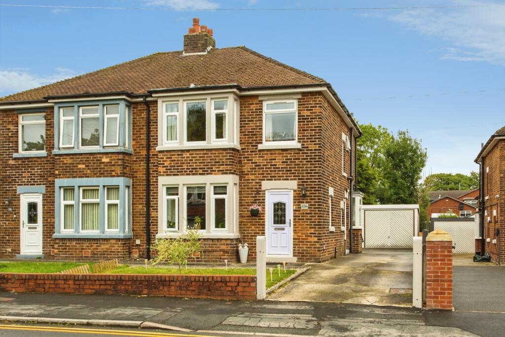 Main image of property: Rookwood Avenue, Chorley, Lancashire, PR7