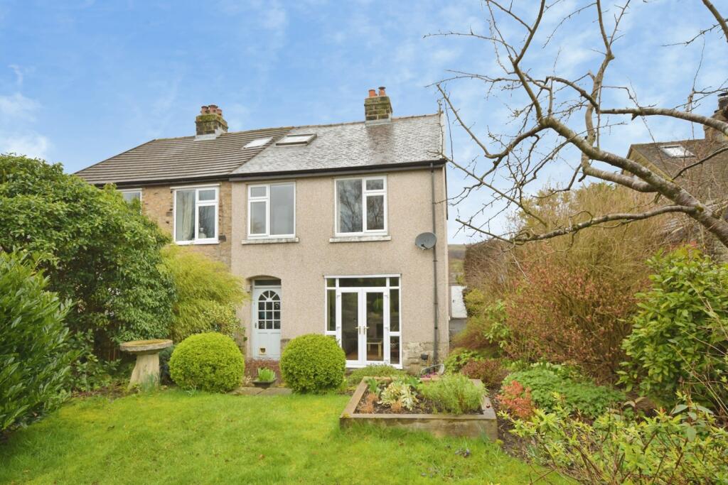 Main image of property: Ladycroft Avenue, Buxton, Derbyshire, SK17
