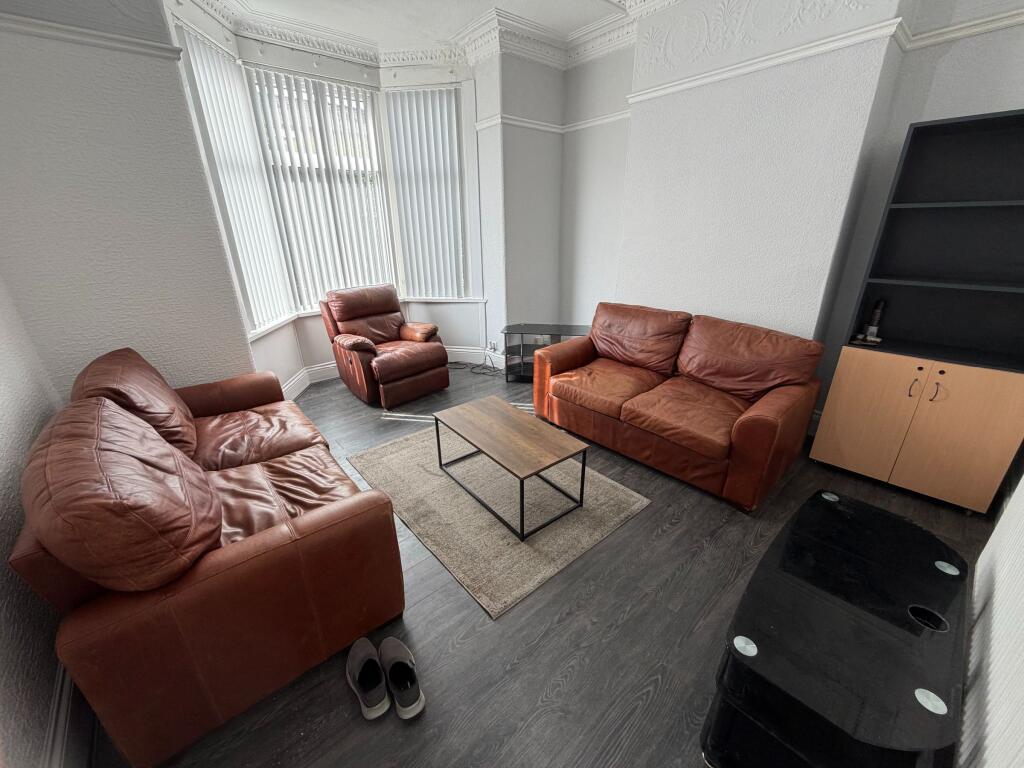 Main image of property: 24 Brackenbury Road, PRESTON, Lancashire PR1 7UP
