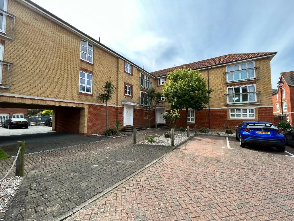 Main image of property: Caroline Way, Eastbourne, East Sussex, BN23