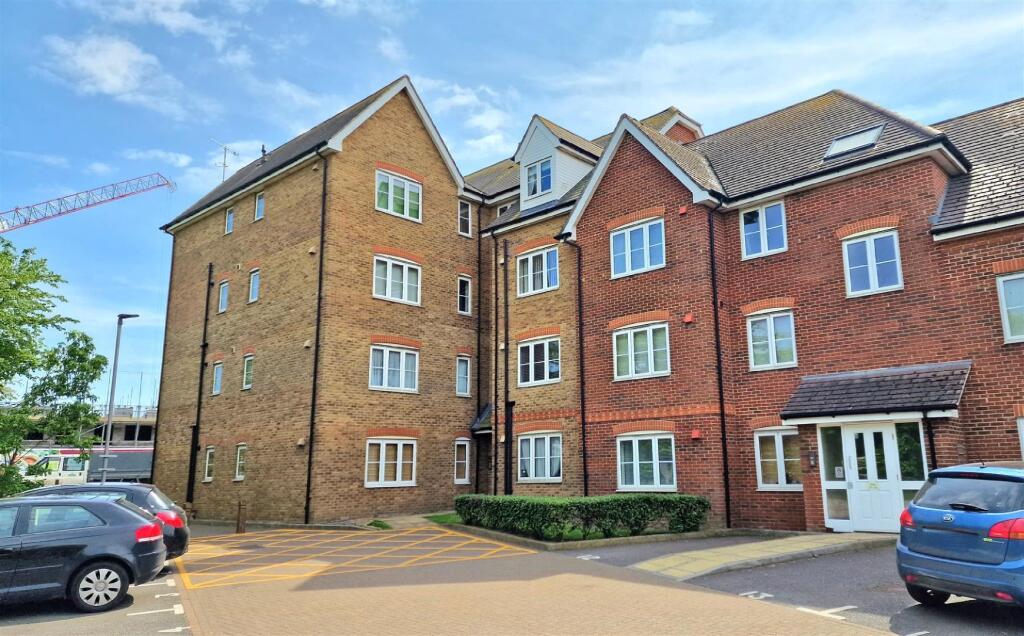 Main image of property: Wherry Close, Margate, CT9