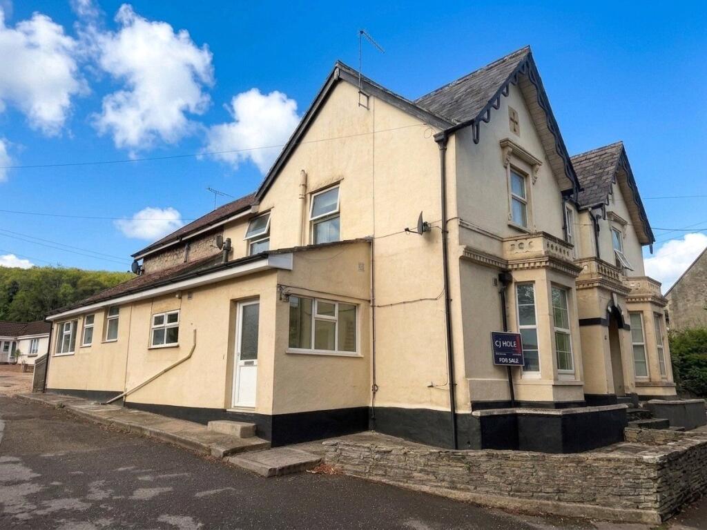 Main image of property: West Street, Banwell, Somerset, BS29