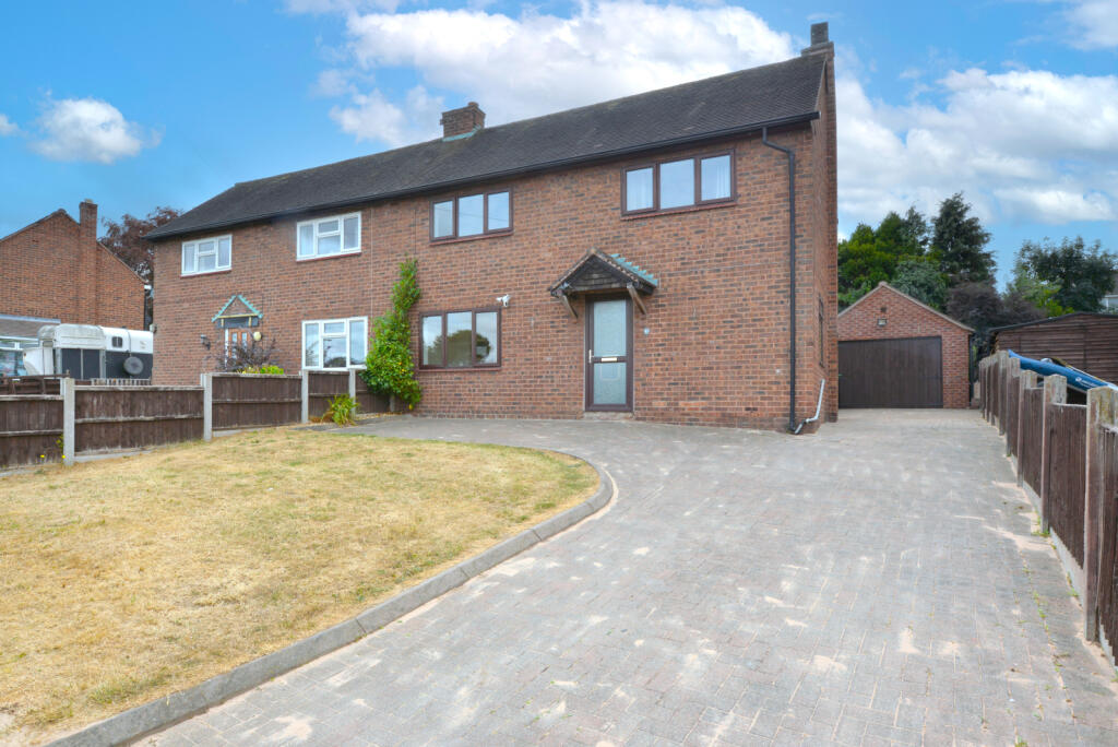 Main image of property: Cressage, SY5