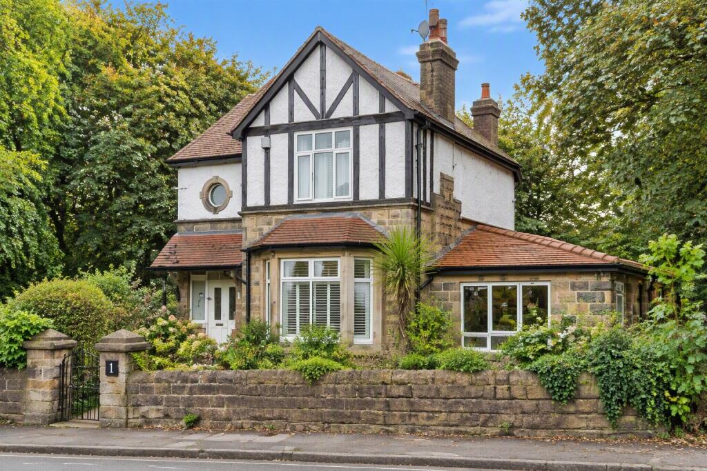 Main image of property: New Road Side, Horsforth, Leeds