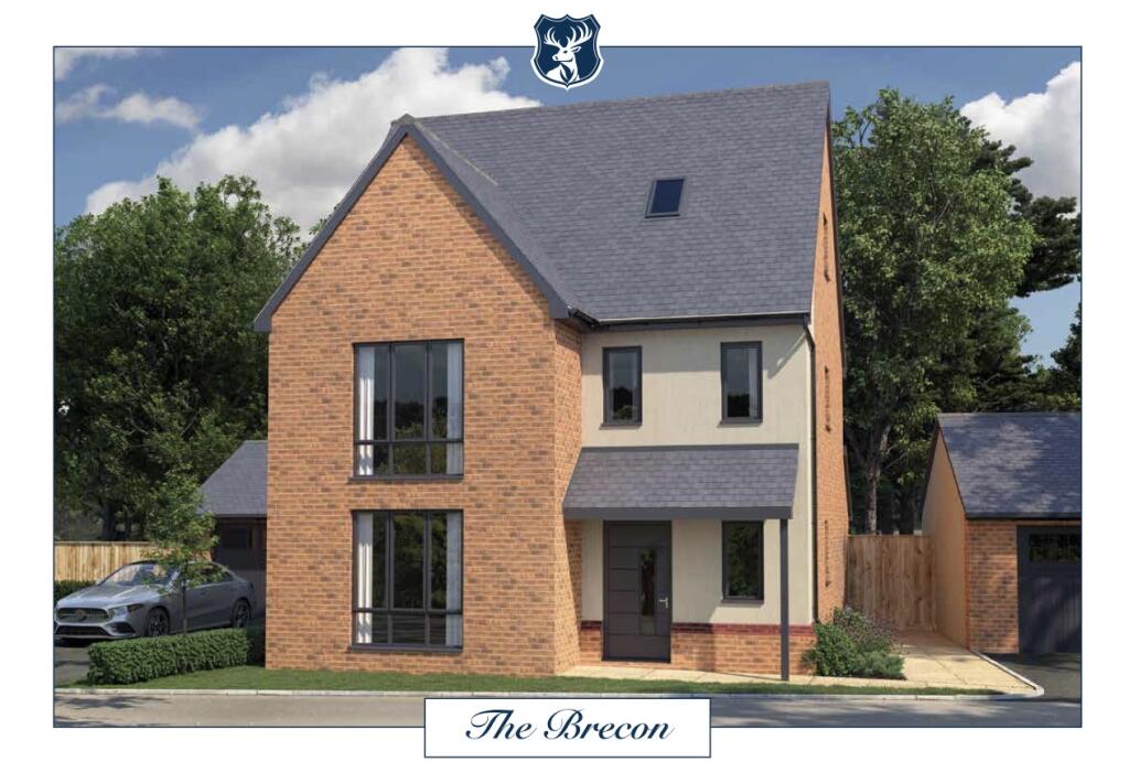 Main image of property: Rhodfa'r Hen Ysbyty, Abernant, Aberdare, Rhondda Cynon Taf