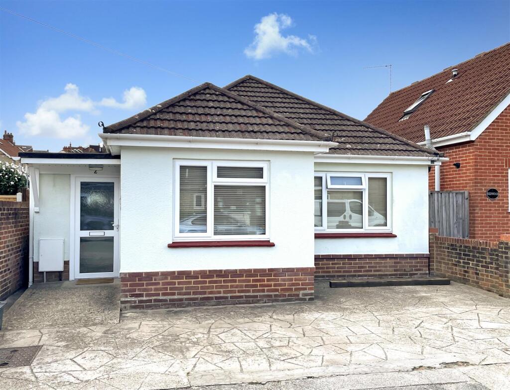 Main image of property: Westminster Road, Salisbury