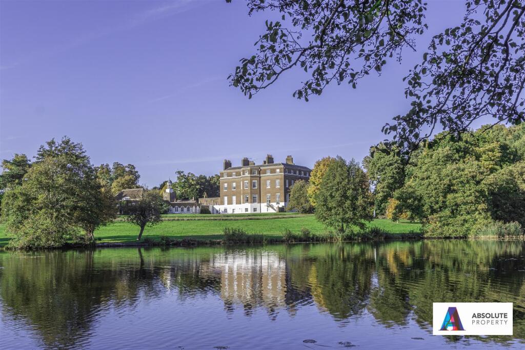 Main image of property: Church Lane, Broxbourne GEORGIAN MANSION