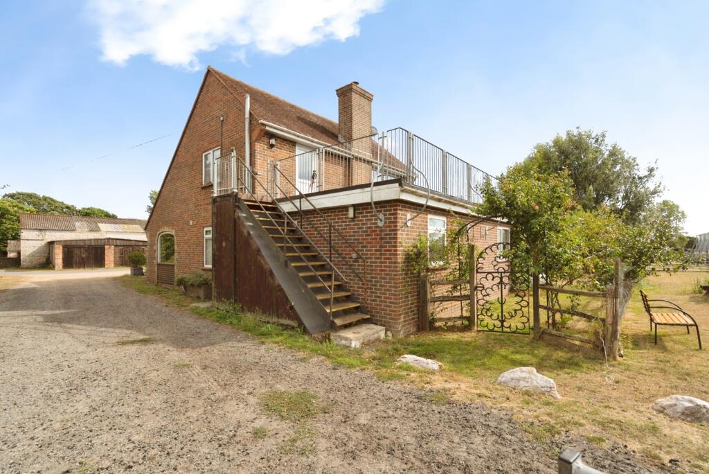 Main image of property: Batchmere Road, Batchmere, Chichester, PO20