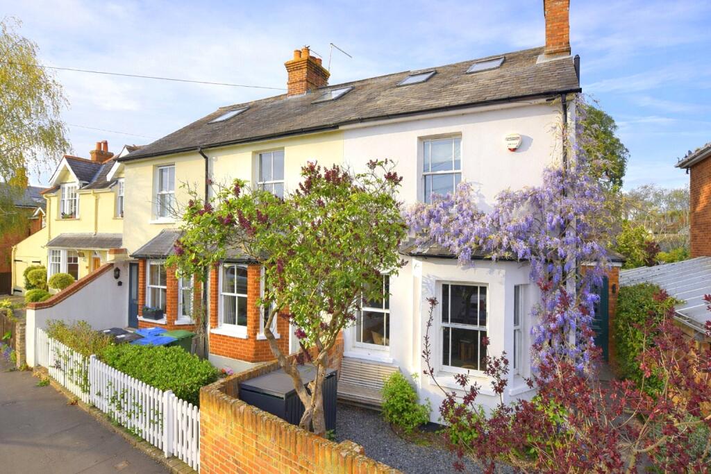 Main image of property: Tilt Road, Cobham, KT11