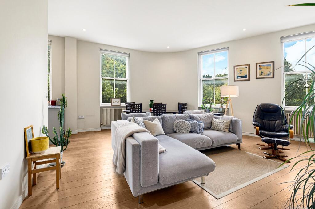 Main image of property: Trinity Road, Wandsworth Common, London, SW17