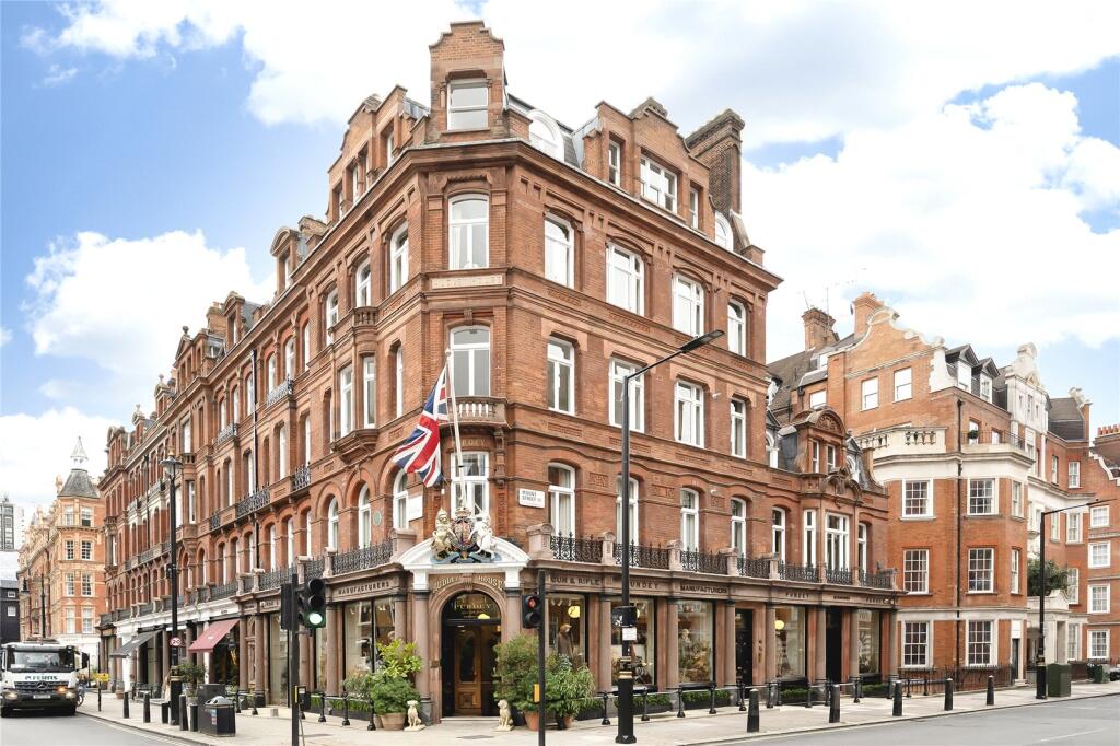 Main image of property: Mount Street, 
Mayfair, W1K