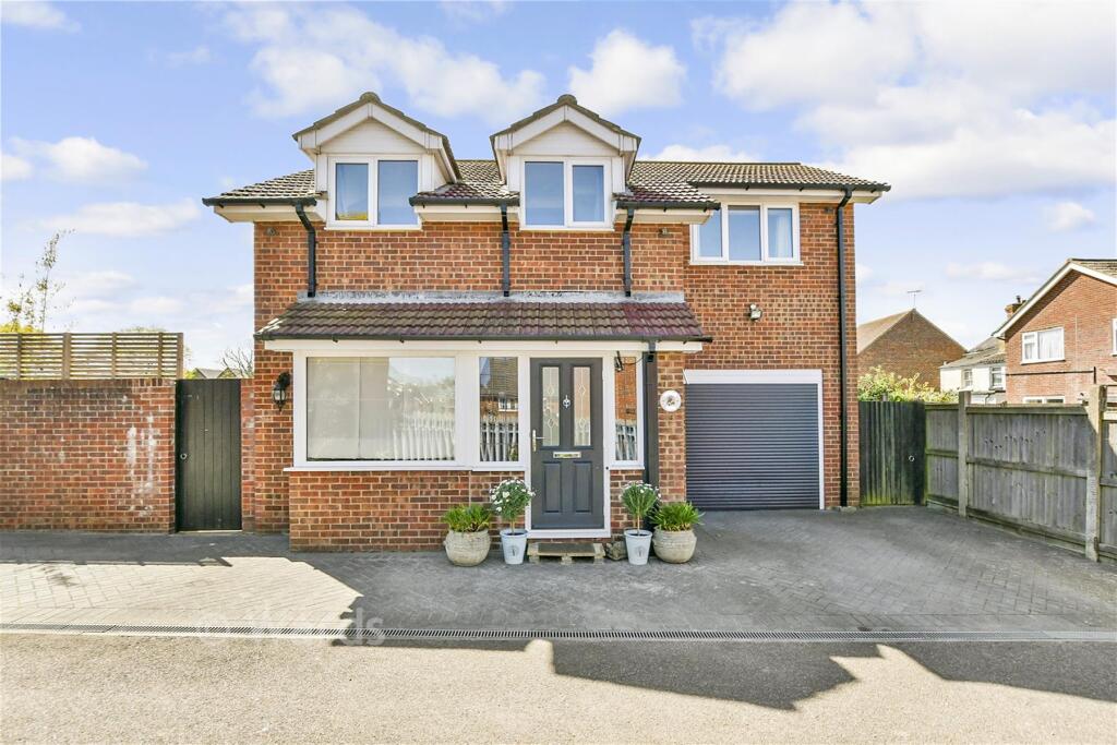 Main image of property: Mill Road, Deal, Kent