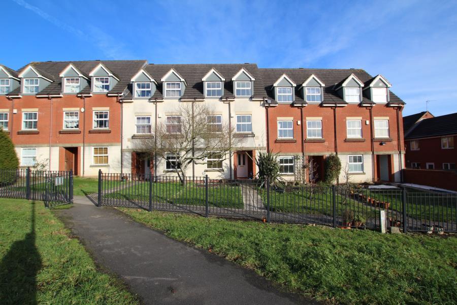 Main image of property: Champs Sur Marne - Bradley Stoke