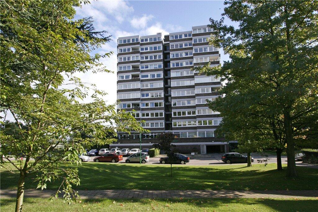 Main image of property: Burghley House, Somerset Road, SW19