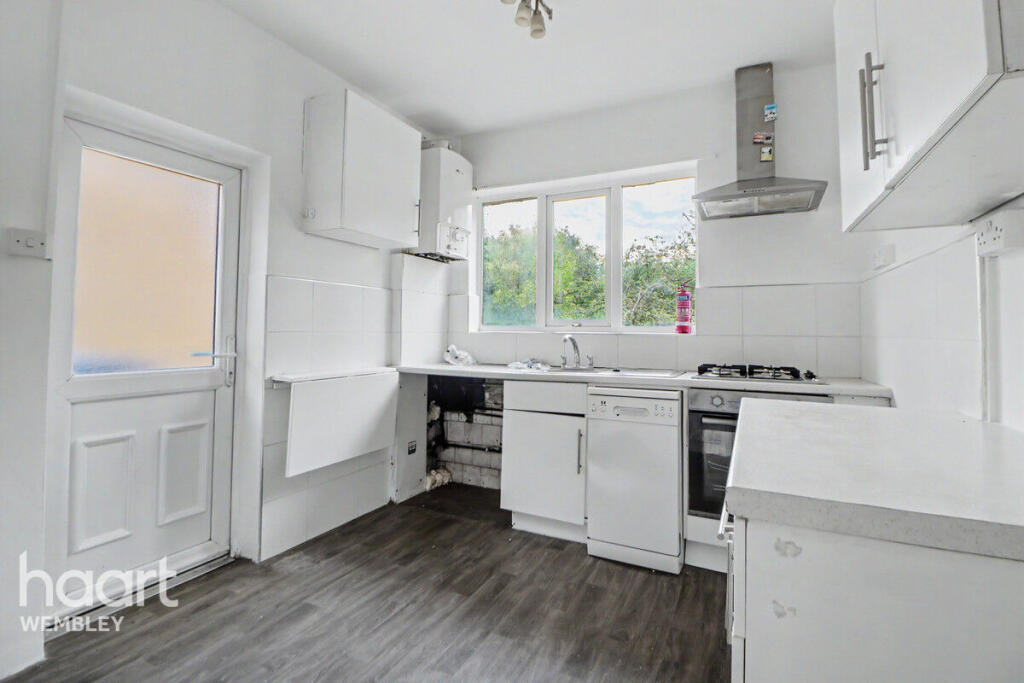 Main image of property: Barn Hill Estate
