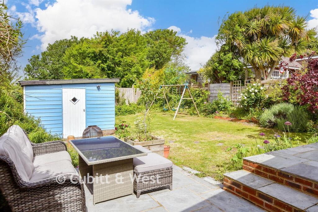 Main image of property: Selhurst Road, Woodingdean, East Sussex