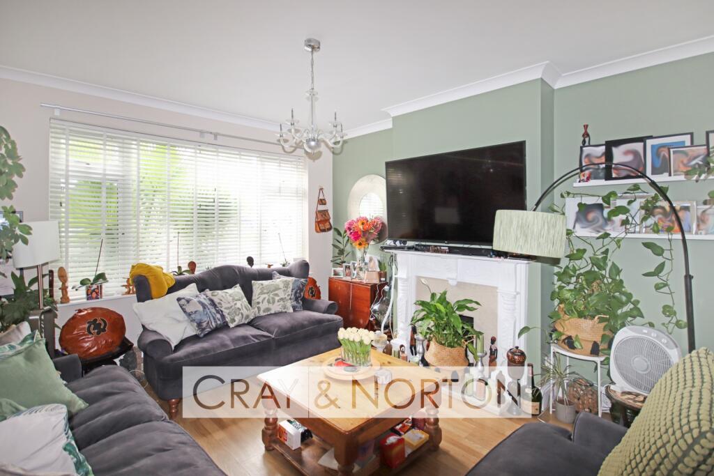 Main image of property: Enmore Road, South Norwood, SE25