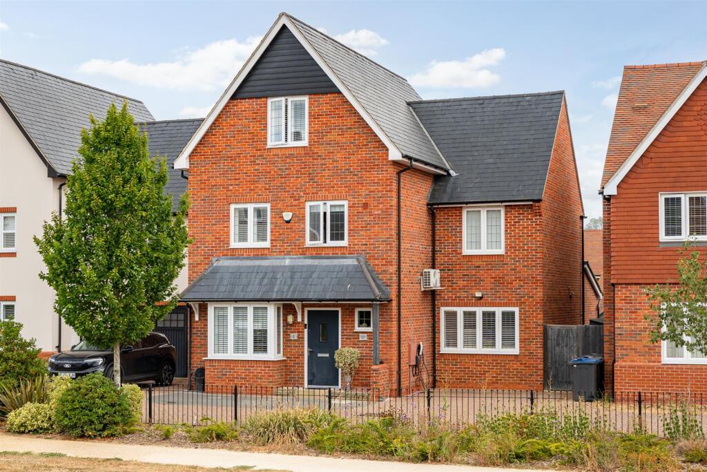 Main image of property: Johnston Street, Gilston