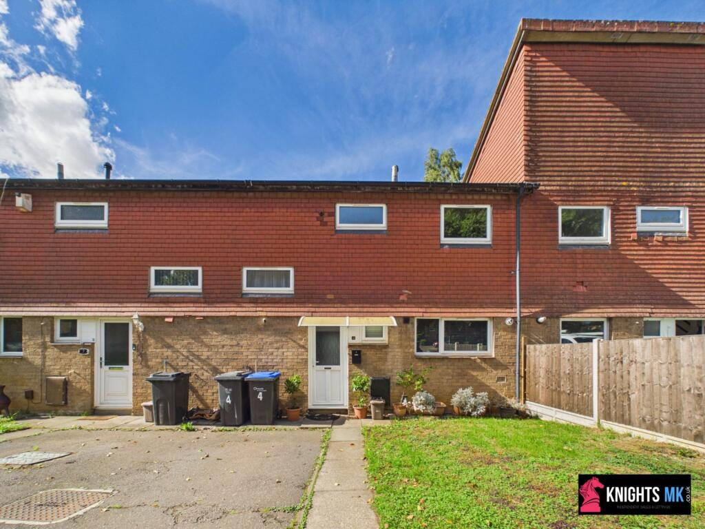 Main image of property: Foxwell Square, Northampton