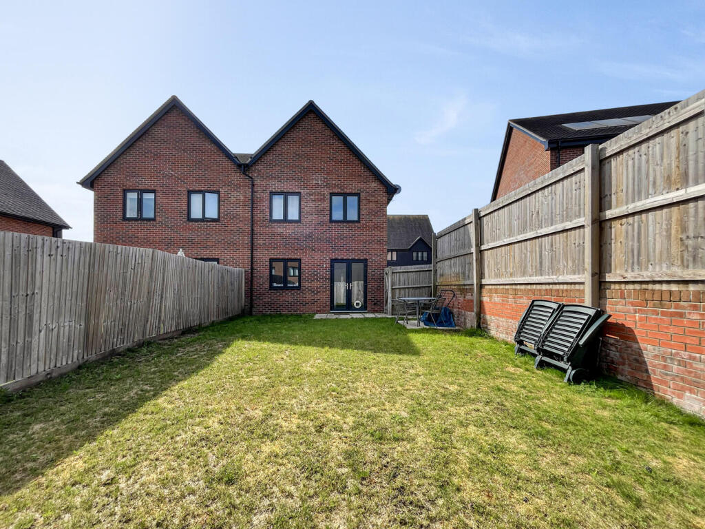 Main image of property: Bury Farm Road, Whiteley, Fareham