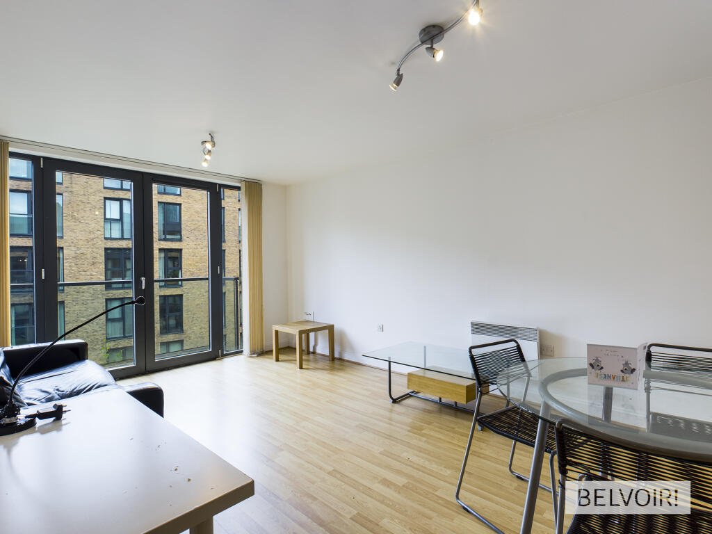 Main image of property: Southside, St Johns Walk, Birmingham, B5