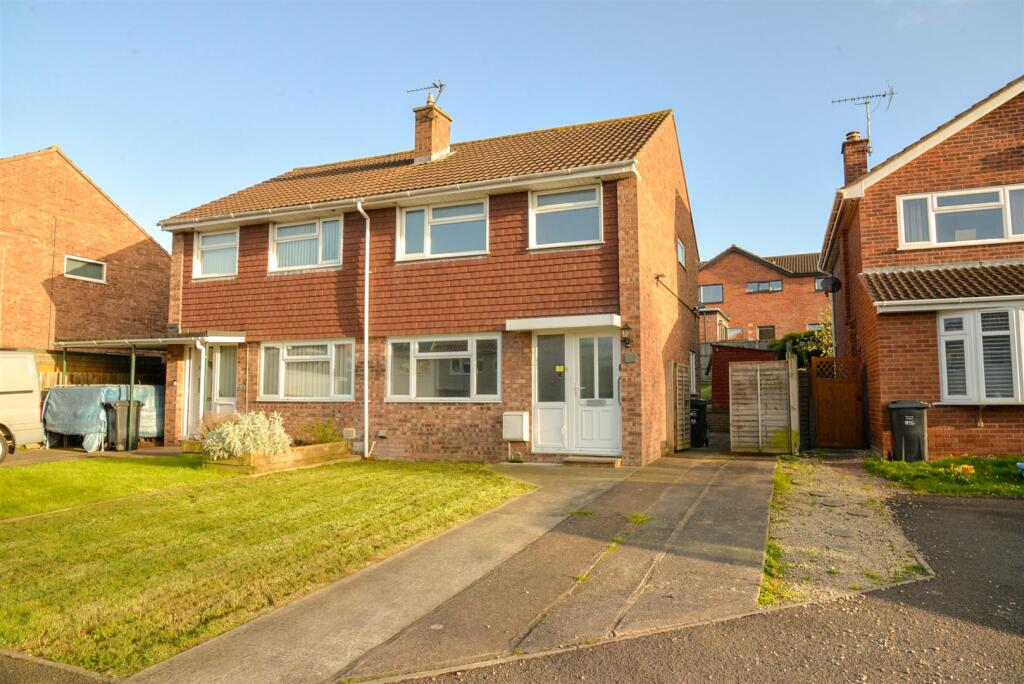 Main image of property: Rowlands Rise, Puriton