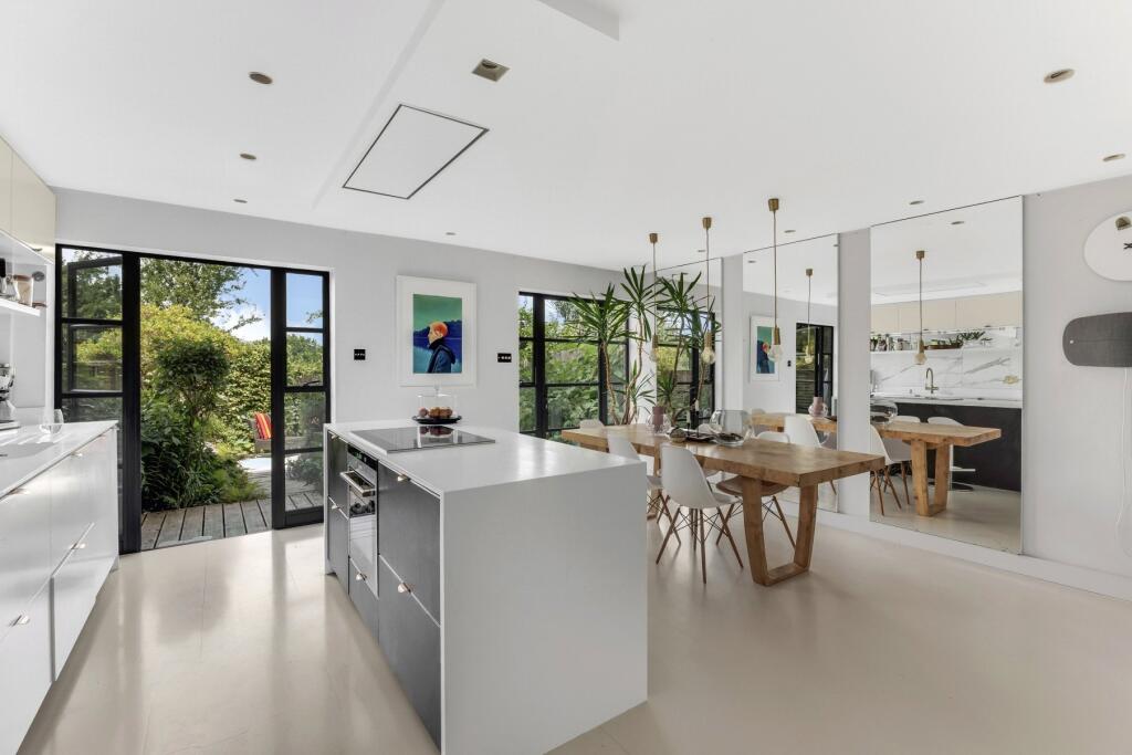 Main image of property: Hill Gate Walk, Highgate, N6
