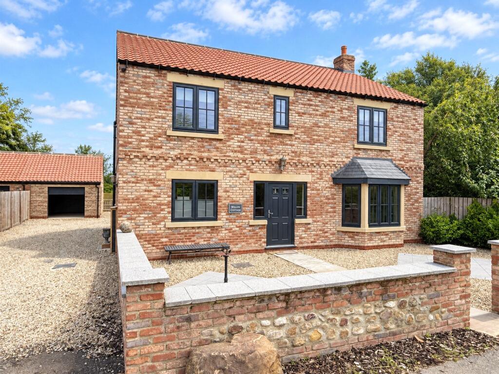 Main image of property: Pottery Lane, Littlethorpe, Ripon, HG4