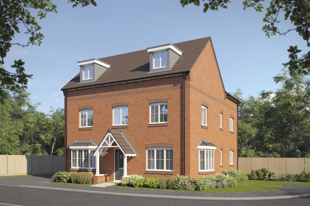Main image of property: Whitford Road
Bromsgrove
B61 7ED