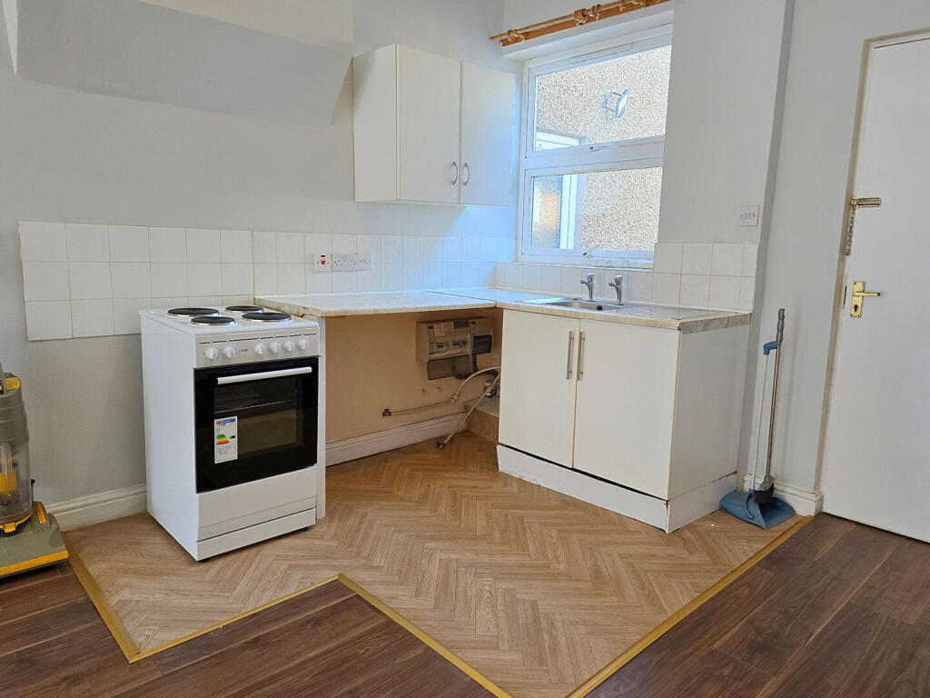 Main image of property: Railway Terrace, Rugby