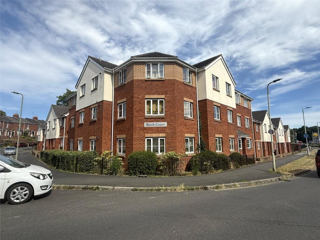 Main image of property: Wonford Street, Exeter, Devon, EX2