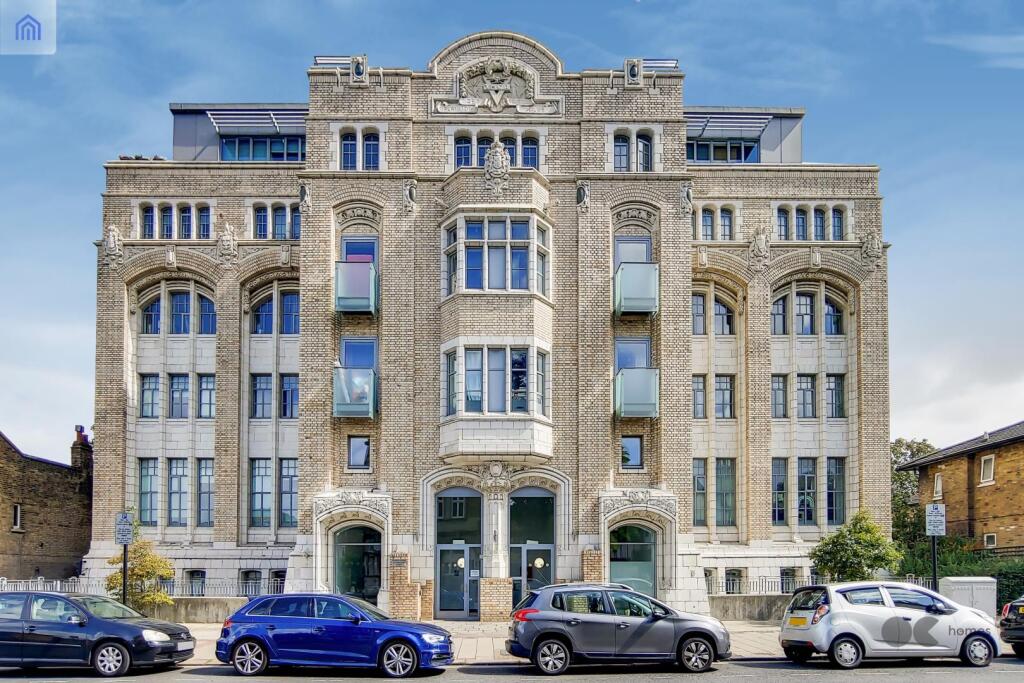 Main image of property: Greengate Street, Plaistow
