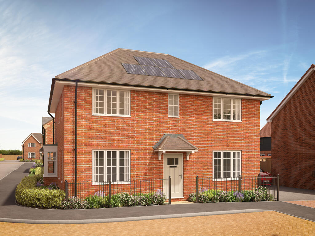 Main image of property: Havant Road,
Rowlands Castle,
Horndean,
Waterlooville, 
PO8 0DR