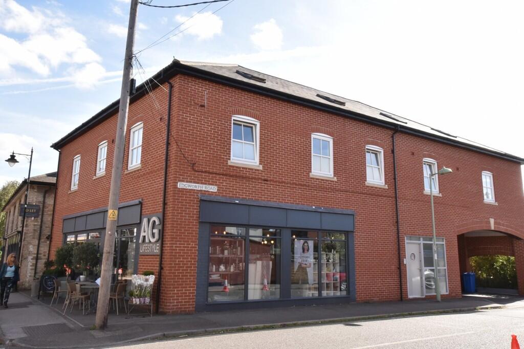 Main image of property: Station Road, Sudbury