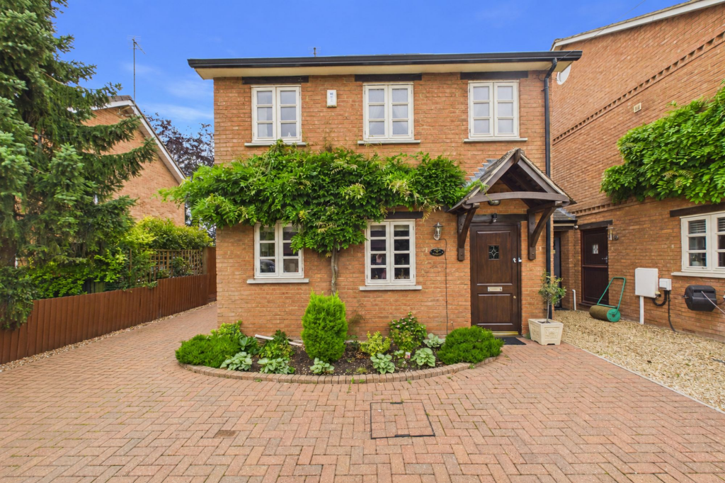 Main image of property: Back Street, Thornborough, MK18