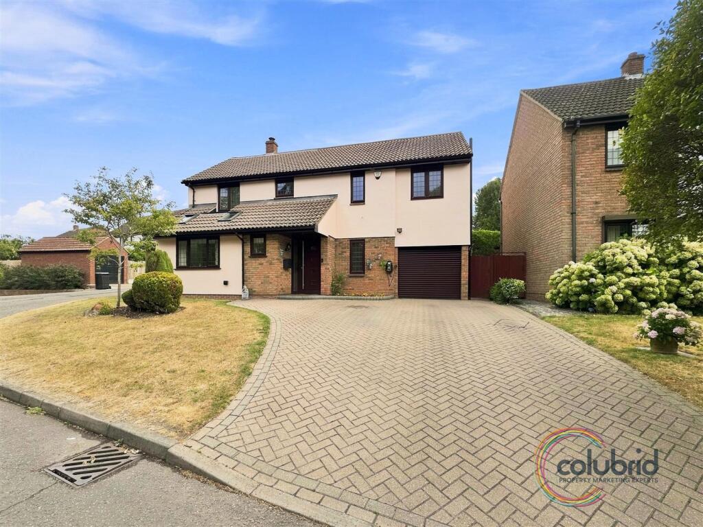 Main image of property: Craiston Way, Chelmsford