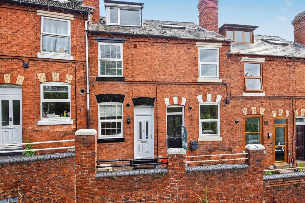 Main image of property: Anchorfields, Kidderminster, Worcestershire, DY10