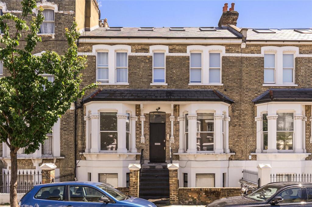 Main image of property: Hetley Road, London, W12