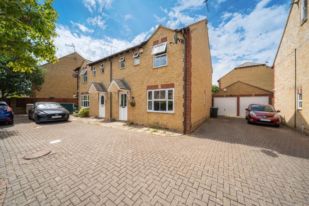 Main image of property: Whitehill Road, Gravesend, Kent, DA12