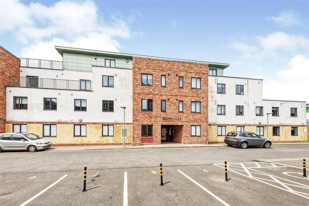 Main image of property: Parham Road, Canterbury, Kent, CT1