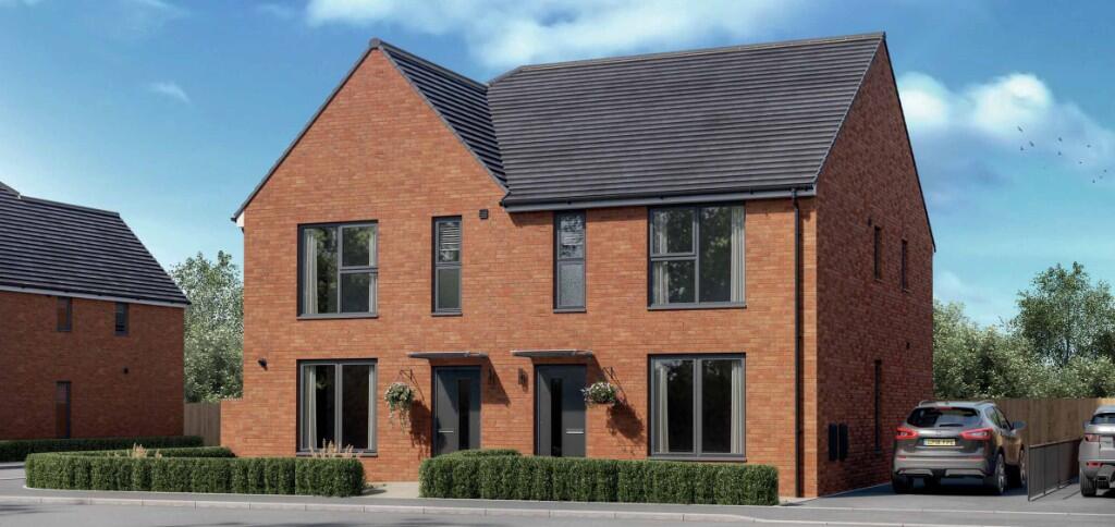 Main image of property: Manor 12/13, Manor Park, S2 1QS