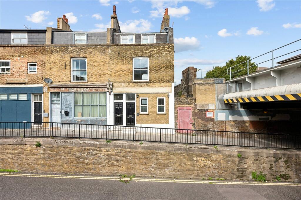 Main image of property: Middleton Road, London, E8